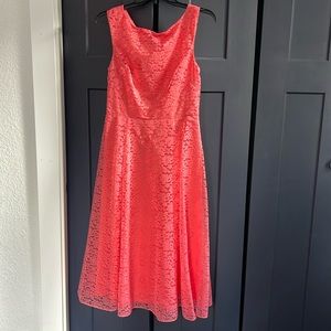 Betsy Johnson Aline Dress